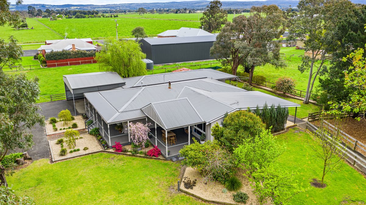 9 Wattle Tree Lane, Glengarry VIC 3854, Glengarry - Thumbnail 7