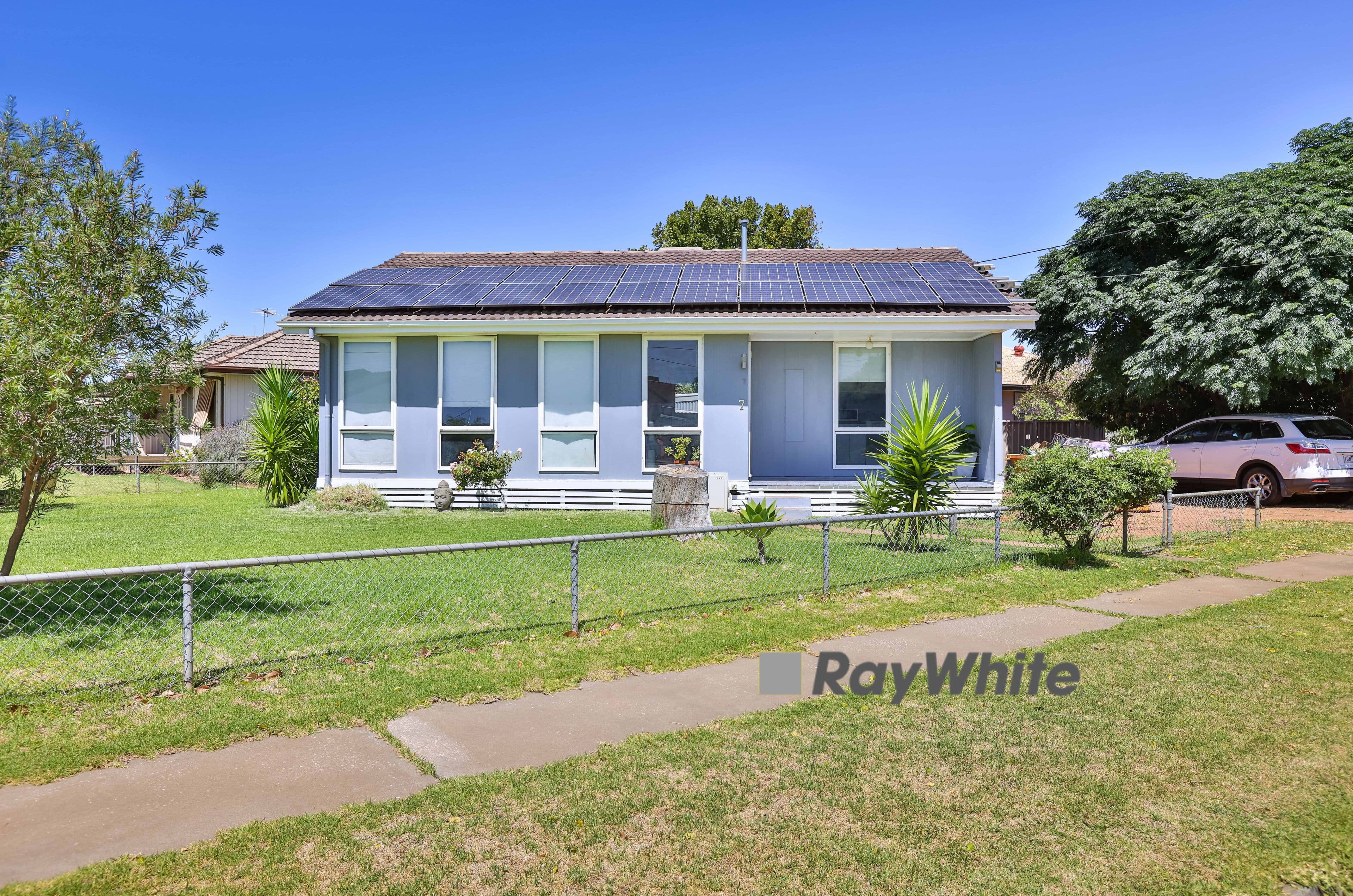 7 Christie Parade, Mildura VIC 3500, Mildura - Image 1