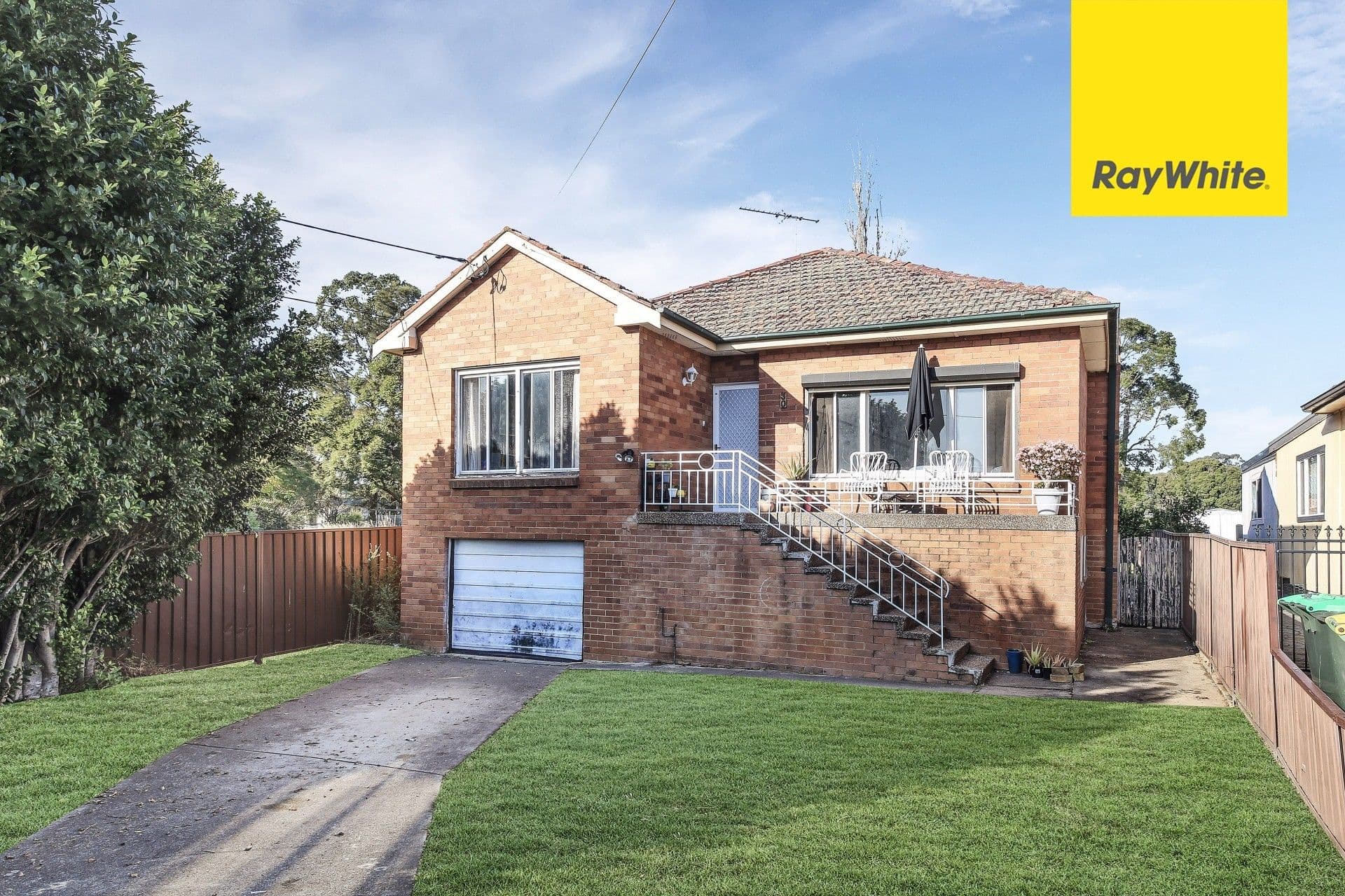 30 Lackey Street, Granville NSW 2142, Granville - Image 1