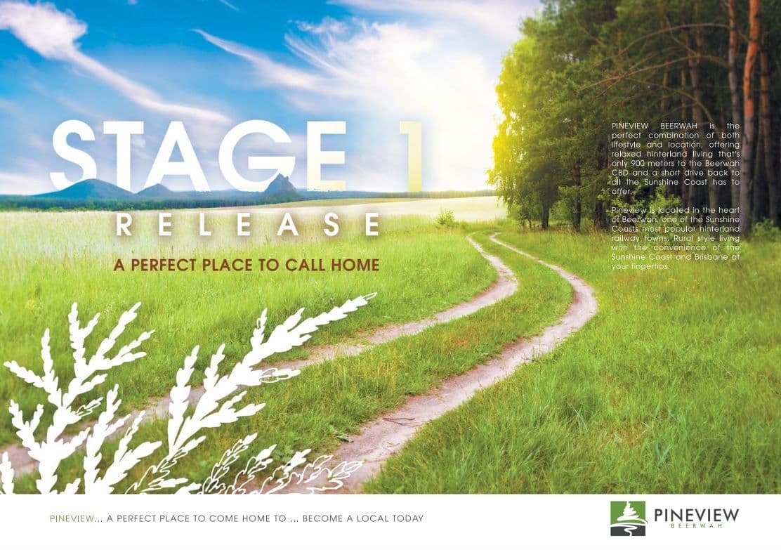 Lot 85 Pineview Drive, Beerwah QLD 4519, Beerwah - Thumbnail 3