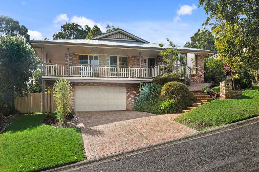 3 Gracilis Court, Elanora QLD 4221, Elanora - Image 1