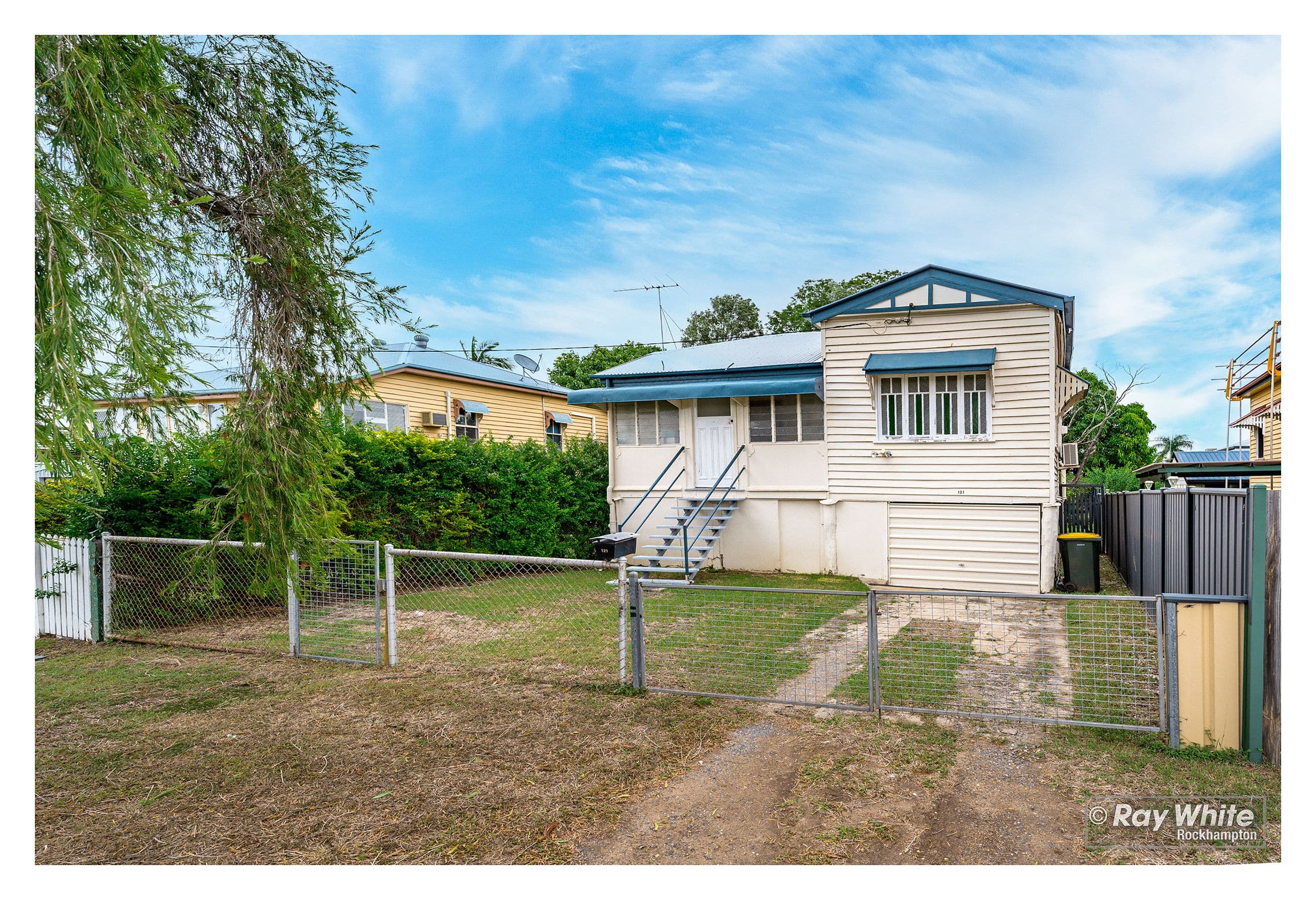 121 Spike Street, Berserker QLD 4701, Berserker - Image 1