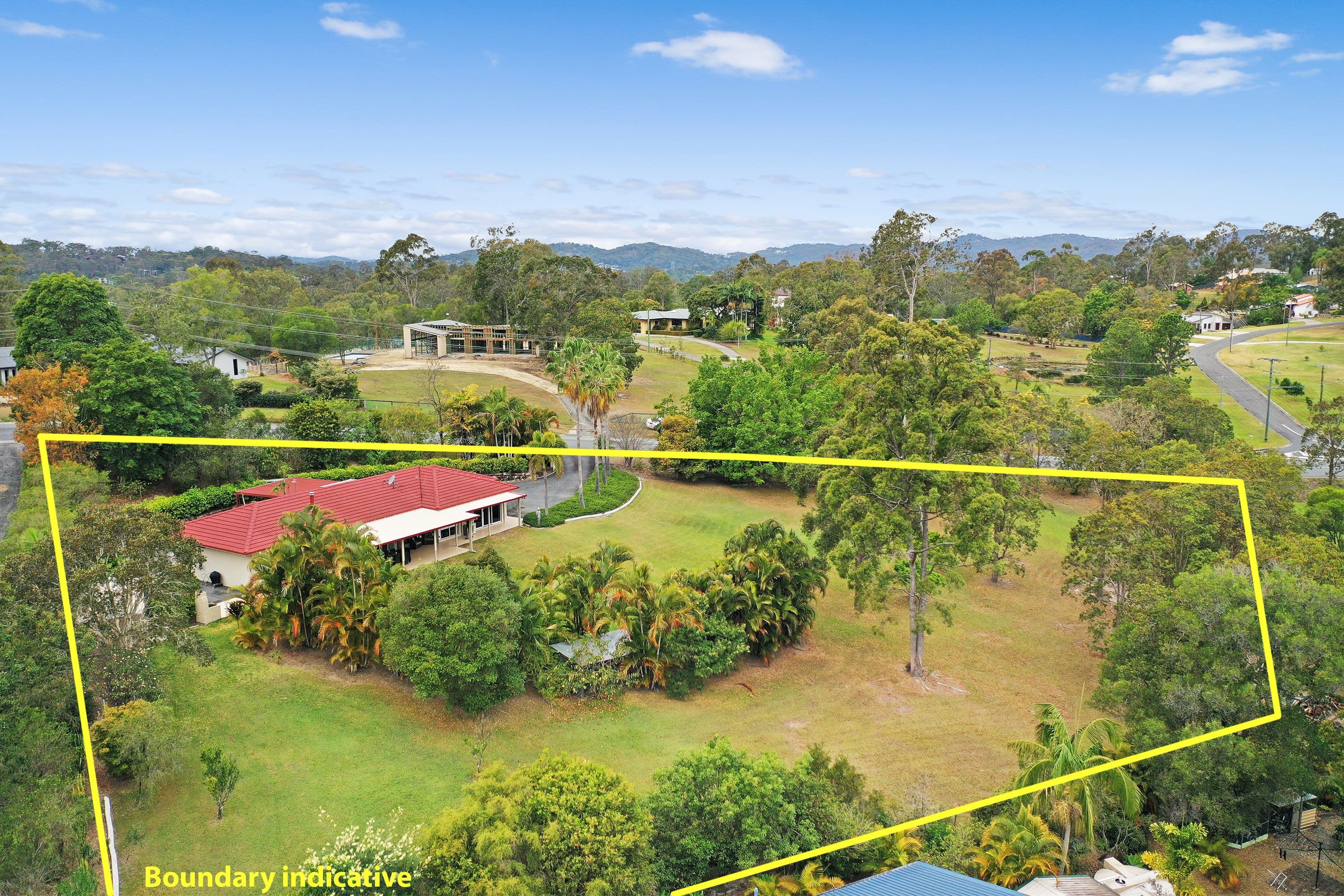 51 Tallai Road, Tallai QLD 4213, Tallai - Image 1