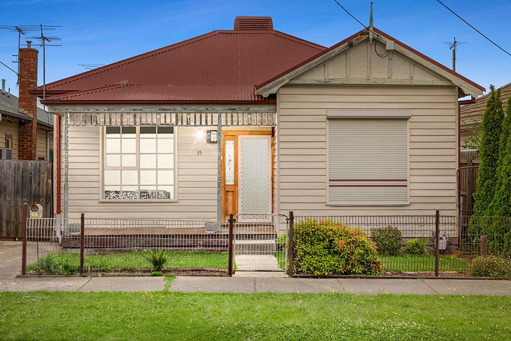 15 Barton Street, West Footscray VIC 3012, West Footscray - Image 1