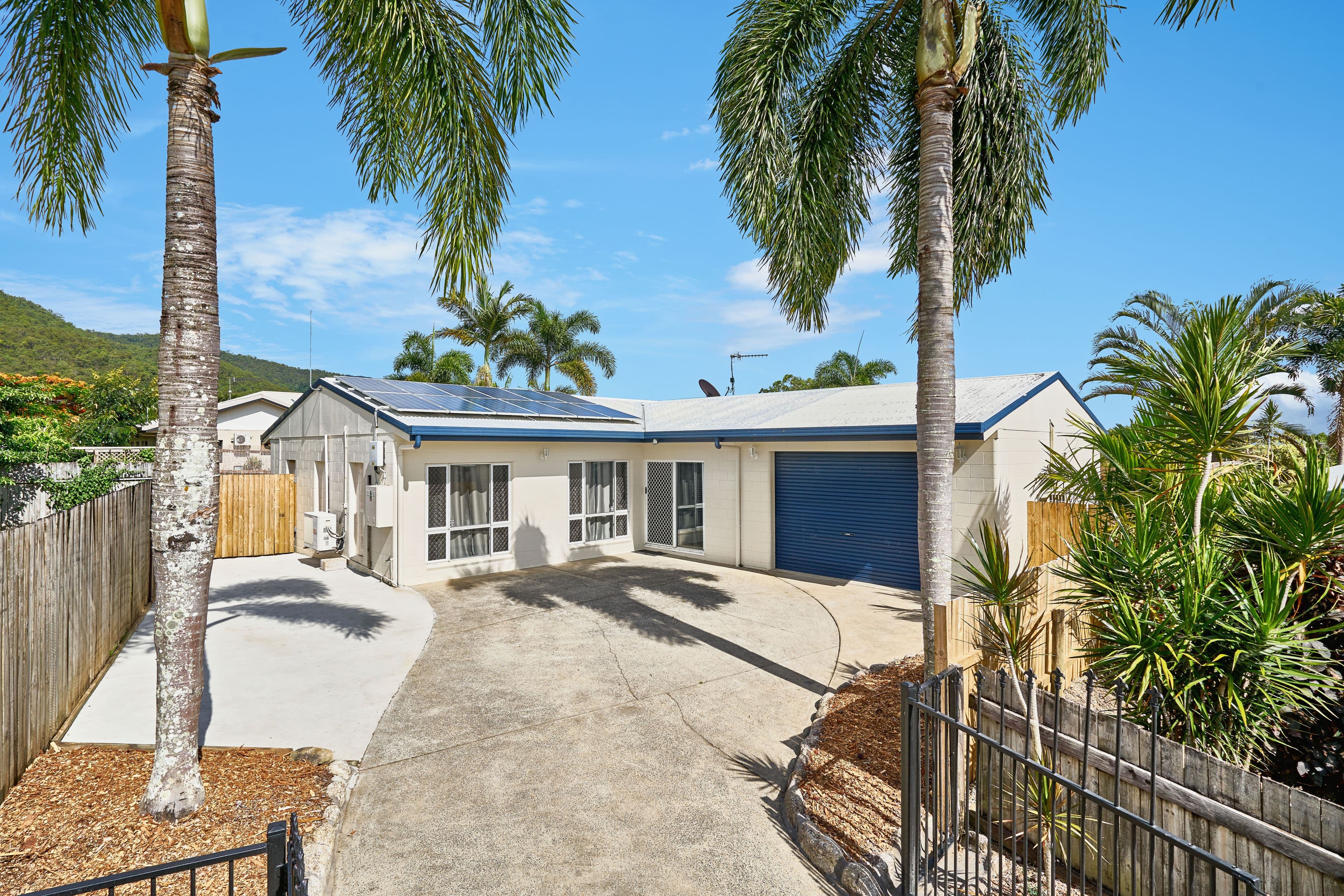 11 Hatfield Close, Gordonvale QLD 4865, Gordonvale - Image 1