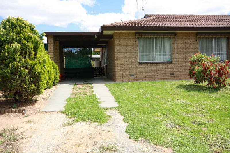 Unit 4, 9 Fraser Street, ROCHESTER VIC 3561, Rochester - Image 1