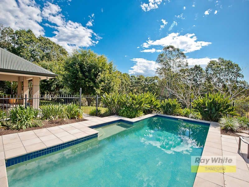158 Wights Mountain Road, SAMFORD VALLEY QLD 4520, Samford Valley - Image 1