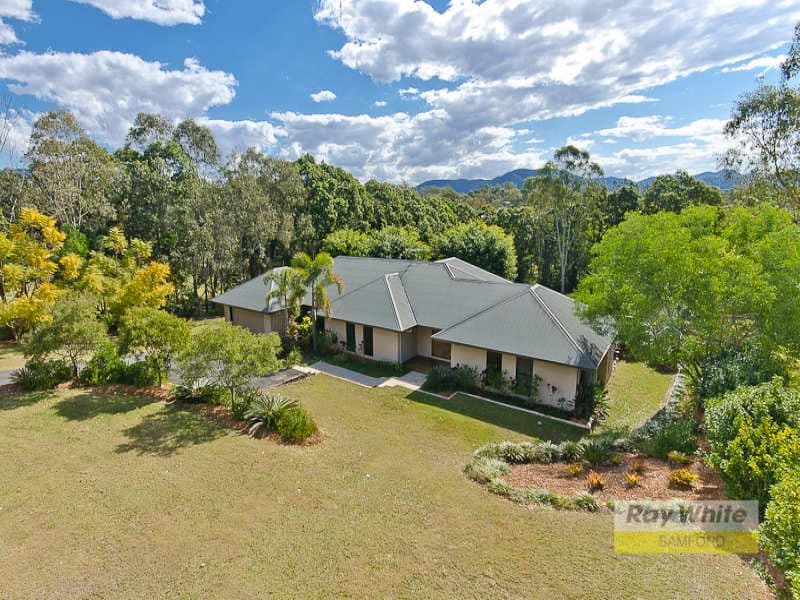 158 Wights Mountain Road, SAMFORD VALLEY QLD 4520, Samford Valley - Thumbnail 2