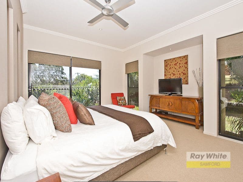 158 Wights Mountain Road, SAMFORD VALLEY QLD 4520, Samford Valley - Thumbnail 5