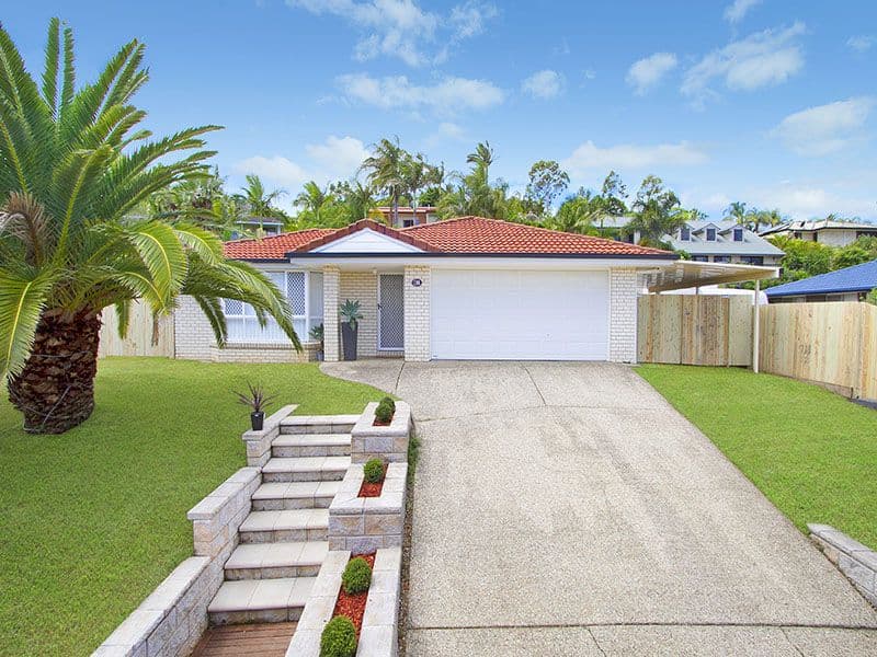 31 Hinchcliffe Street, Tanah Merah QLD 4128, Tanah Merah - Image 1