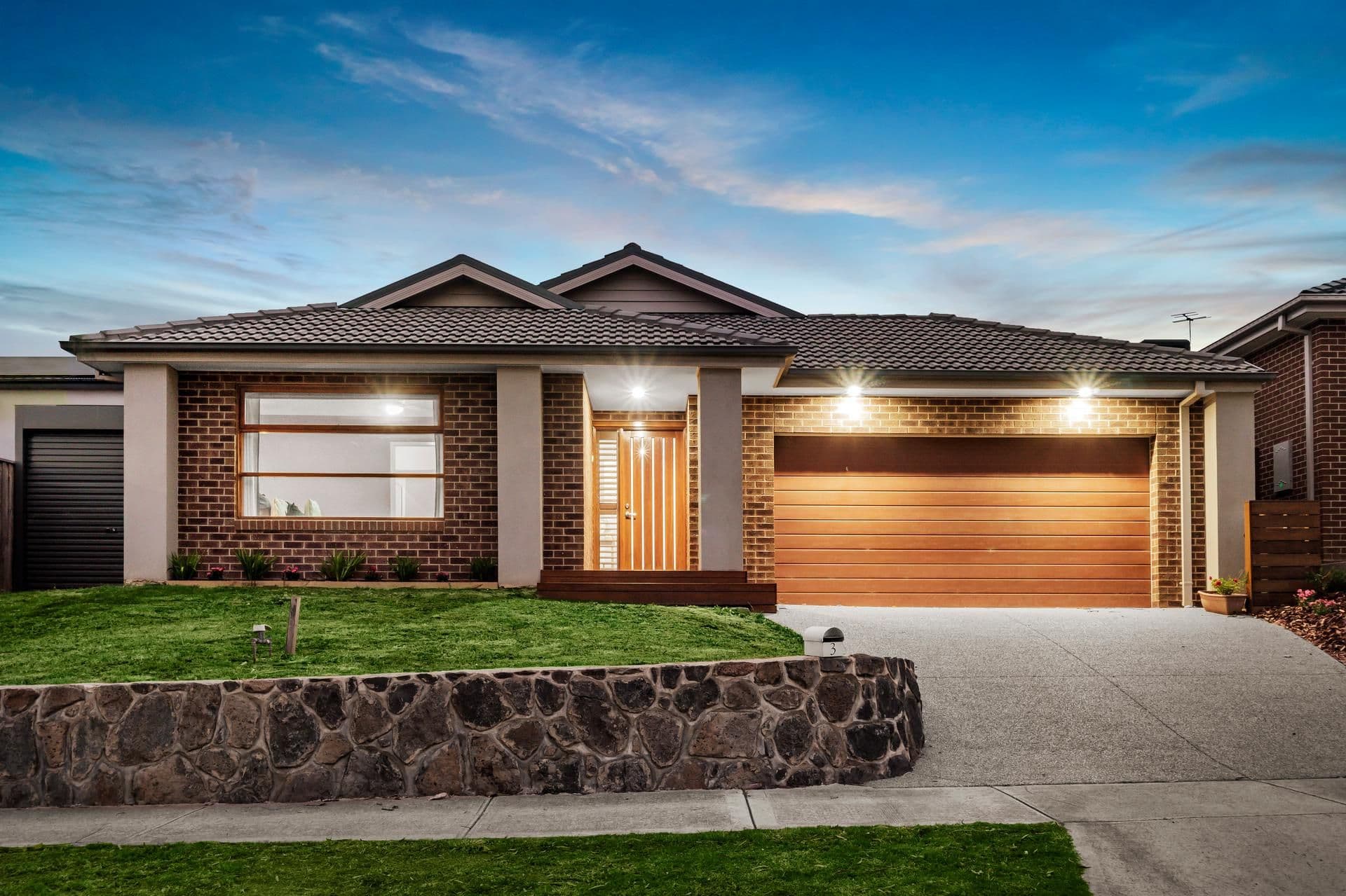 3 Della Close, Doreen VIC 3754, Doreen - Image 1