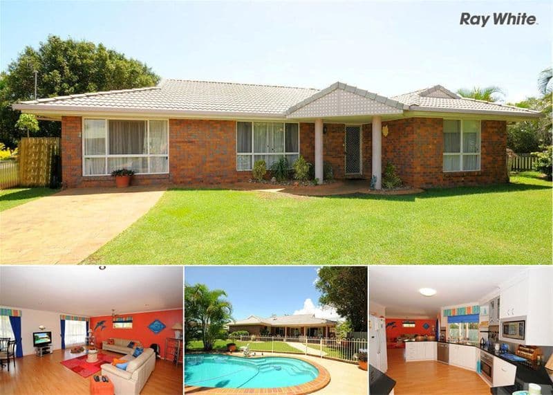6 Georgia Court, TORQUAY QLD 4655, Torquay - Image 1