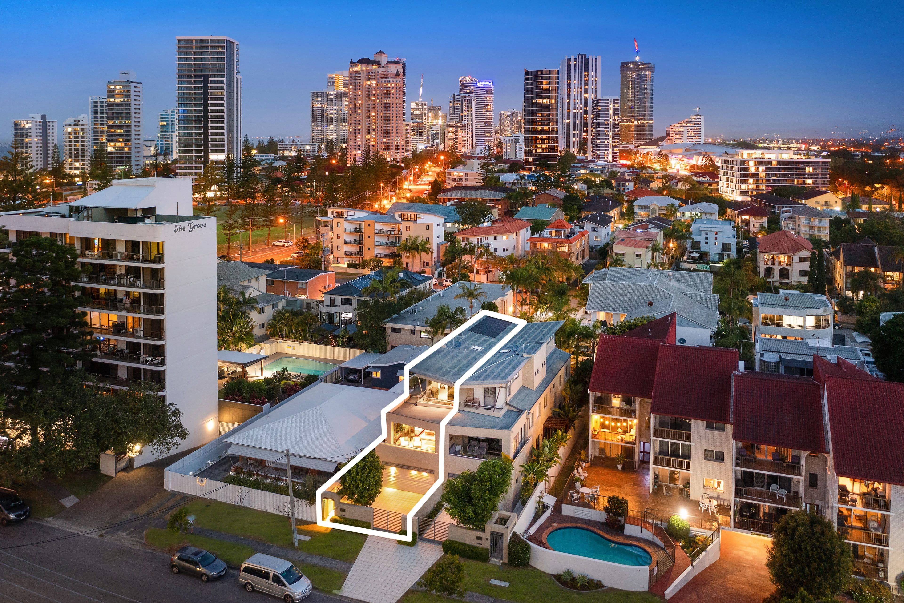 28 Armrick Avenue, Broadbeach QLD 4218, Broadbeach - Image 1