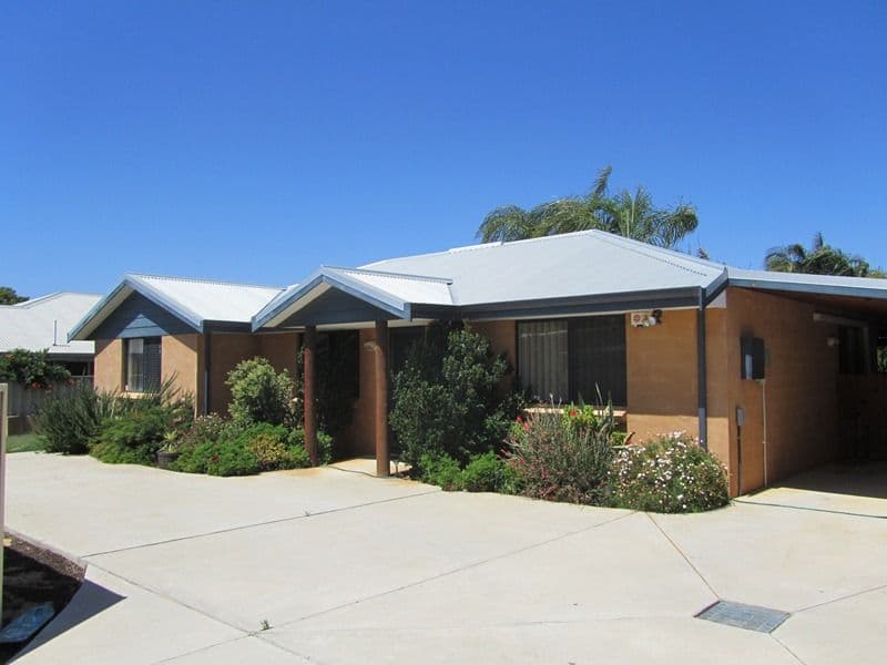 12 Reilly Road, Wonthella WA 6530, Wonthella - Image 1