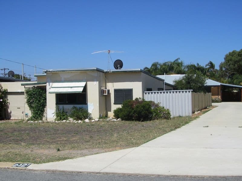 12 Reilly Road, Wonthella WA 6530, Wonthella - Thumbnail 2