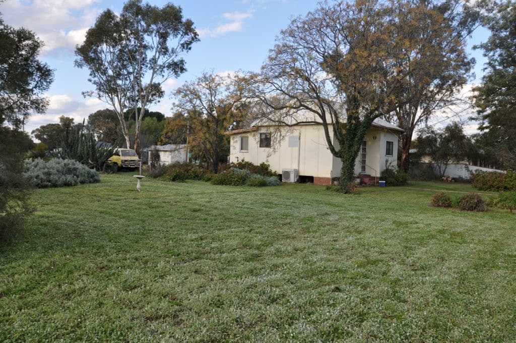 9 Oberon Street, Eugowra - Thumbnail 4