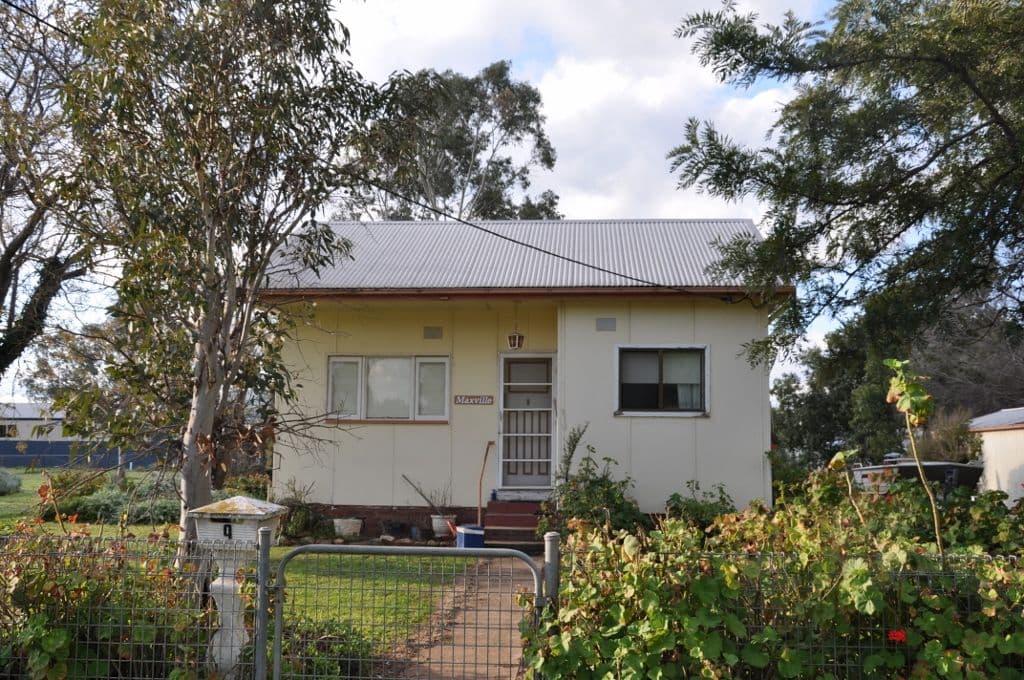 9 Oberon Street, Eugowra - Thumbnail 7
