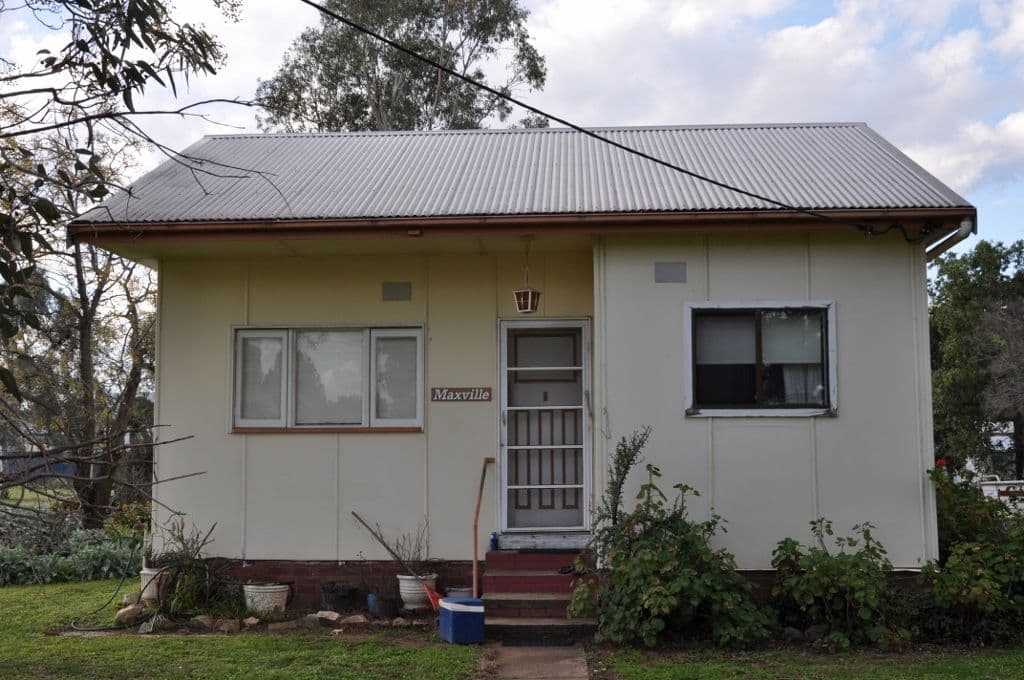 9 Oberon Street, Eugowra - Thumbnail 8