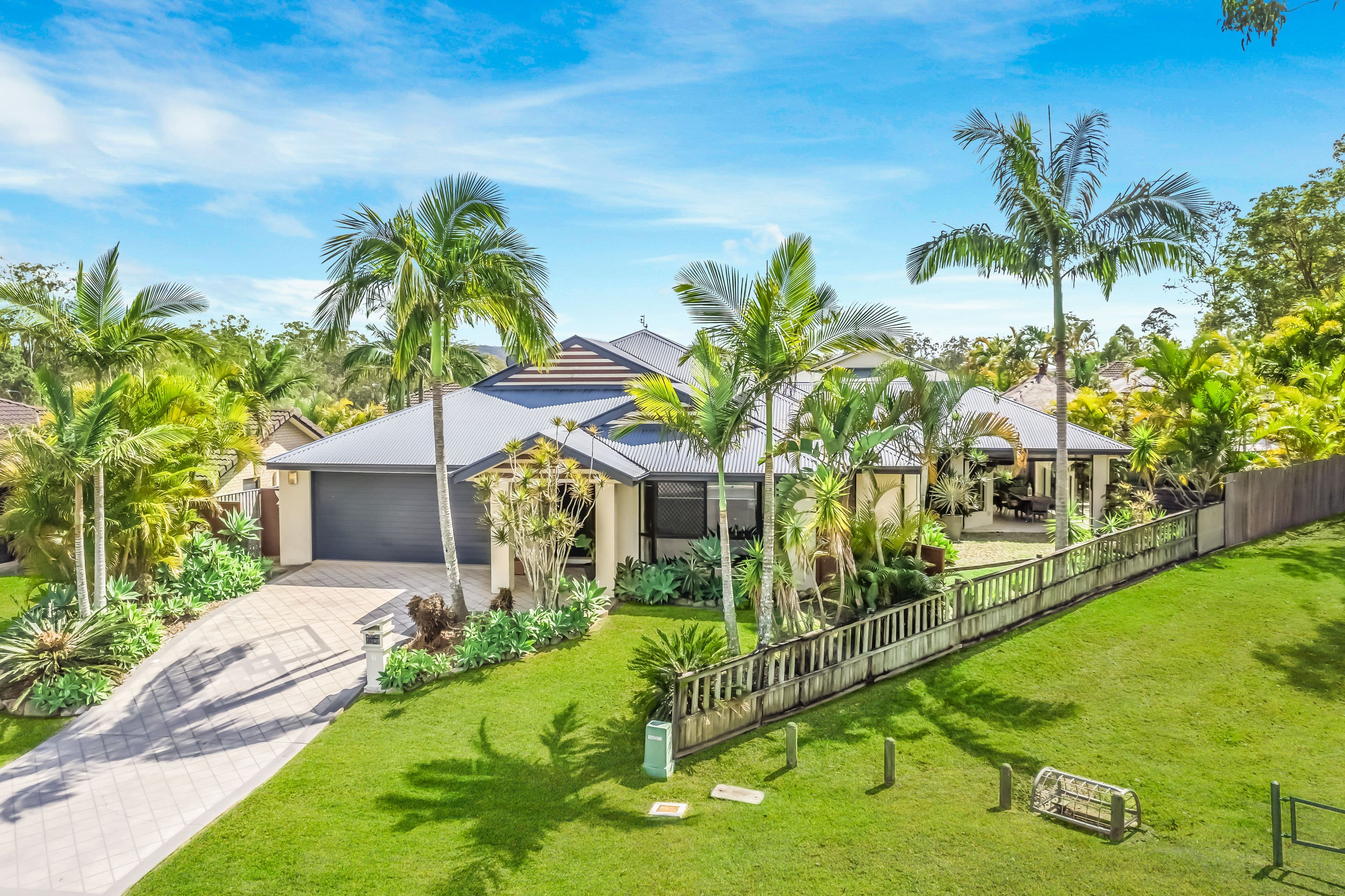 6 Fantail Court, Gilston QLD 4211, Gilston - Thumbnail 2