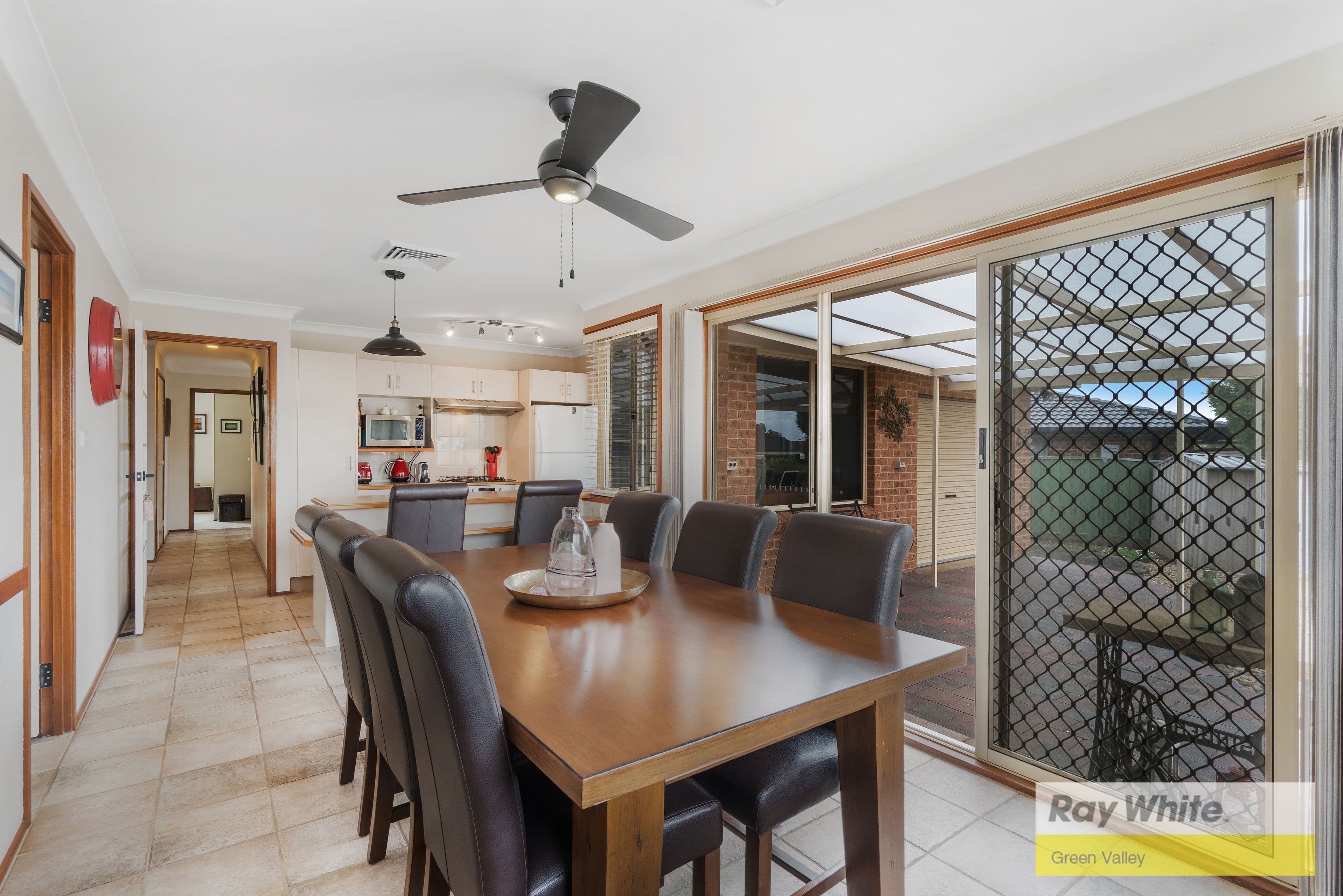 16 Cygnet Avenue, Green Valley NSW 2168, Green Valley - Thumbnail 8