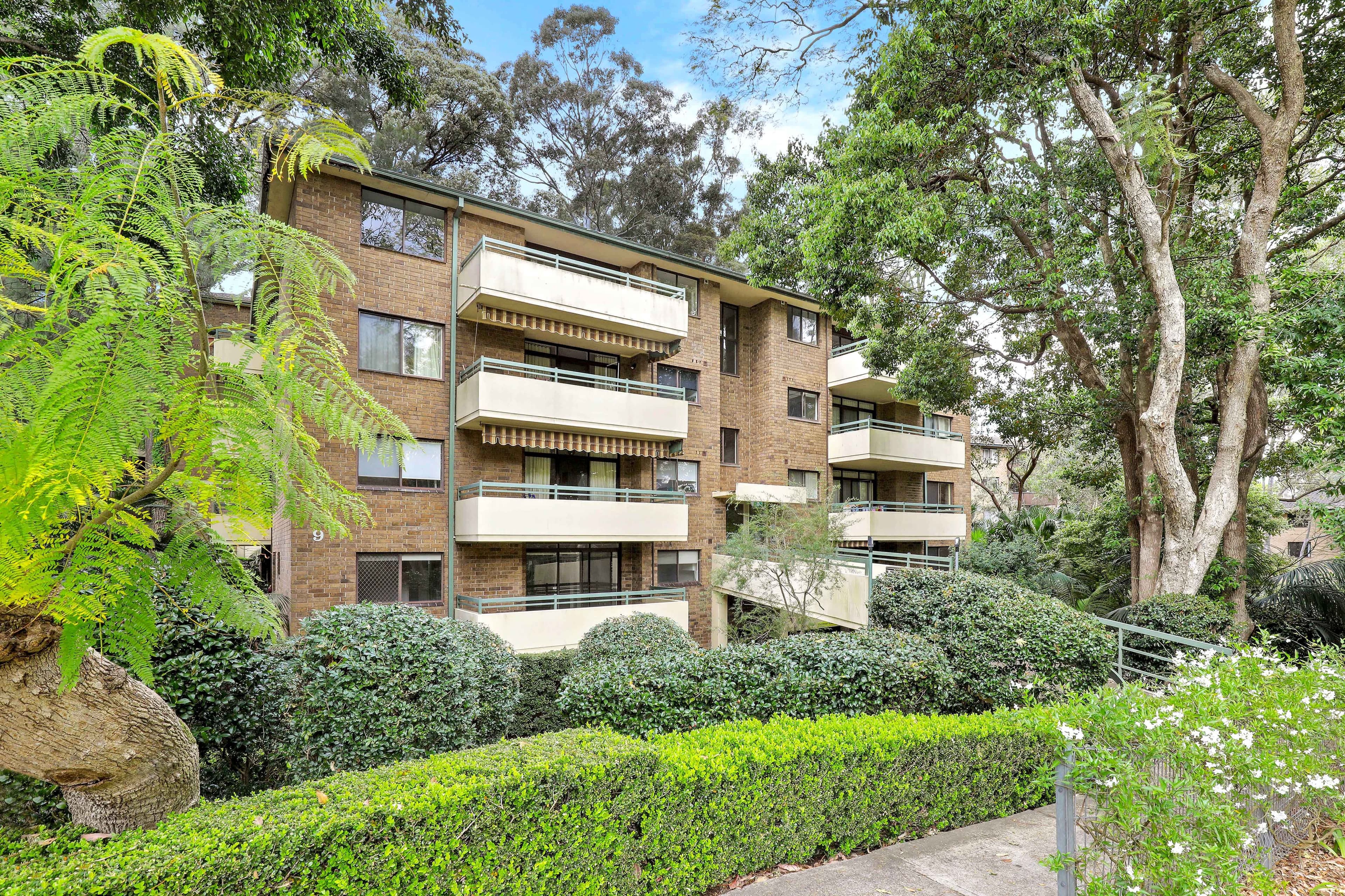 9 Hotham Street, Chatswood NSW 2067, Chatswood - Thumbnail 8