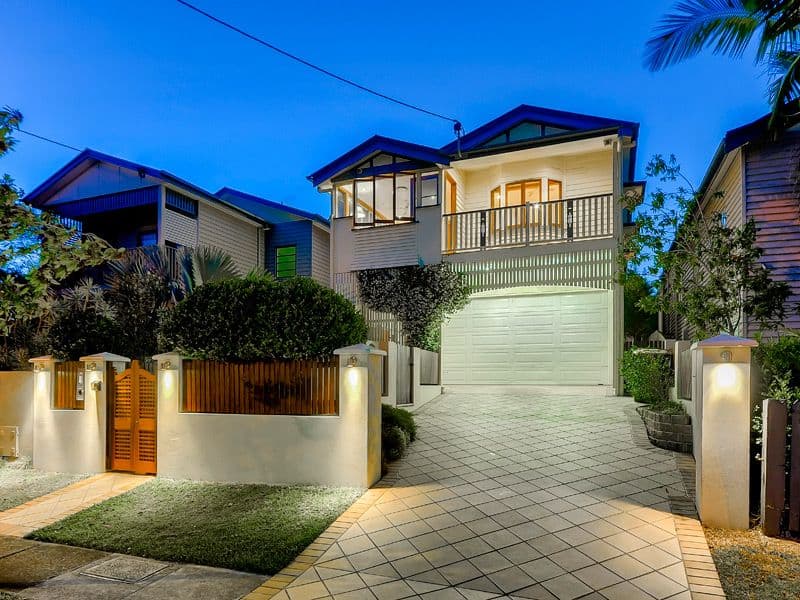 45 Richmond Street, GORDON PARK QLD 4031, Gordon Park - Image 1