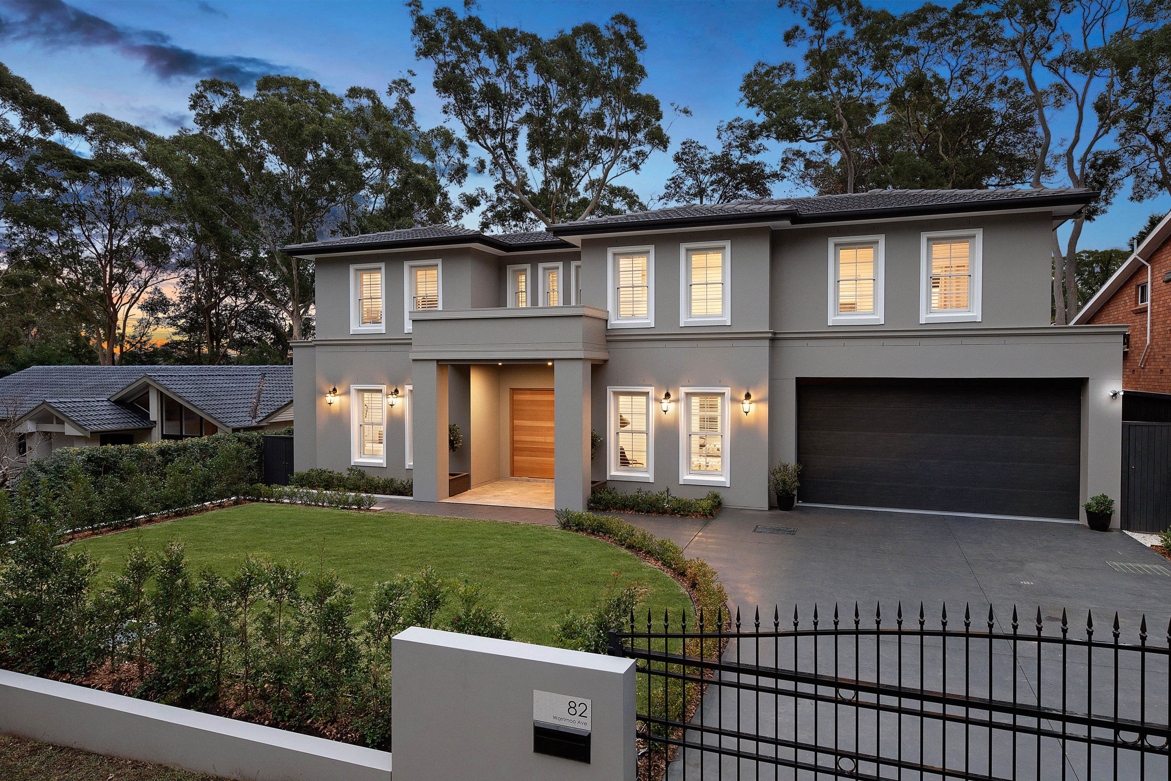 82 Warrimoo Avenue, St Ives NSW 2075, St Ives - Image 1