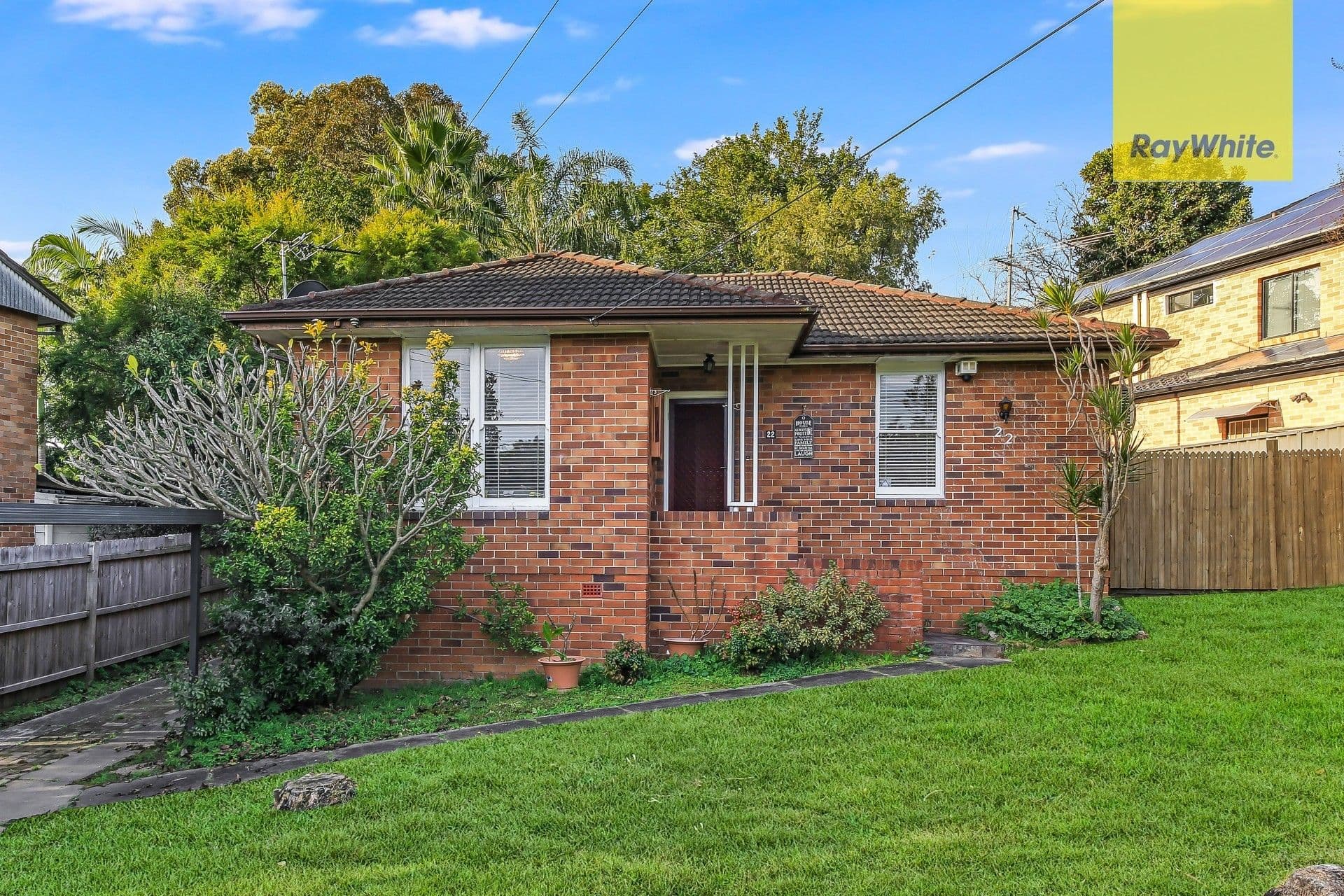 22 Kerrie Road, Oatlands NSW 2117, Oatlands - Thumbnail 3