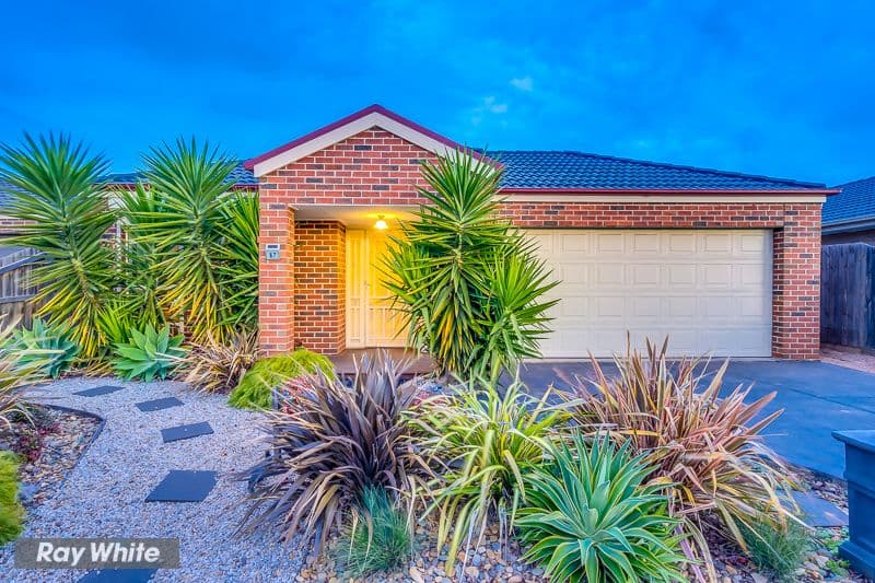 87 Rose Grange Boulevard, Tarneit VIC 3029, Tarneit - Image 1