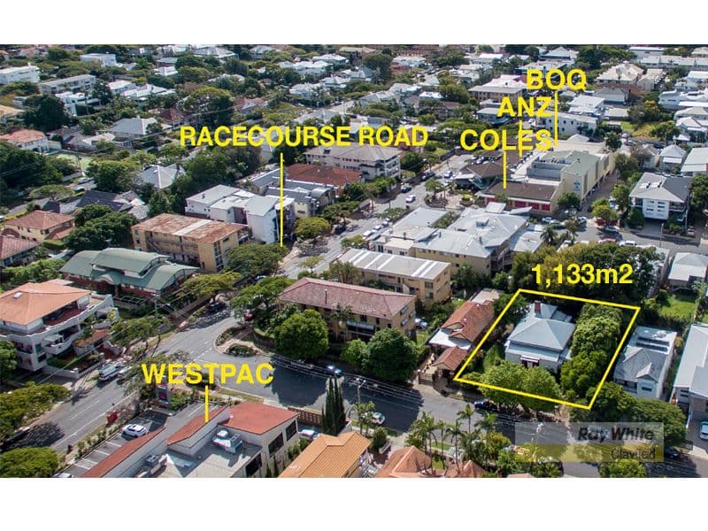 12 Stevenson Street, Ascot QLD 4007, Ascot - Thumbnail 2