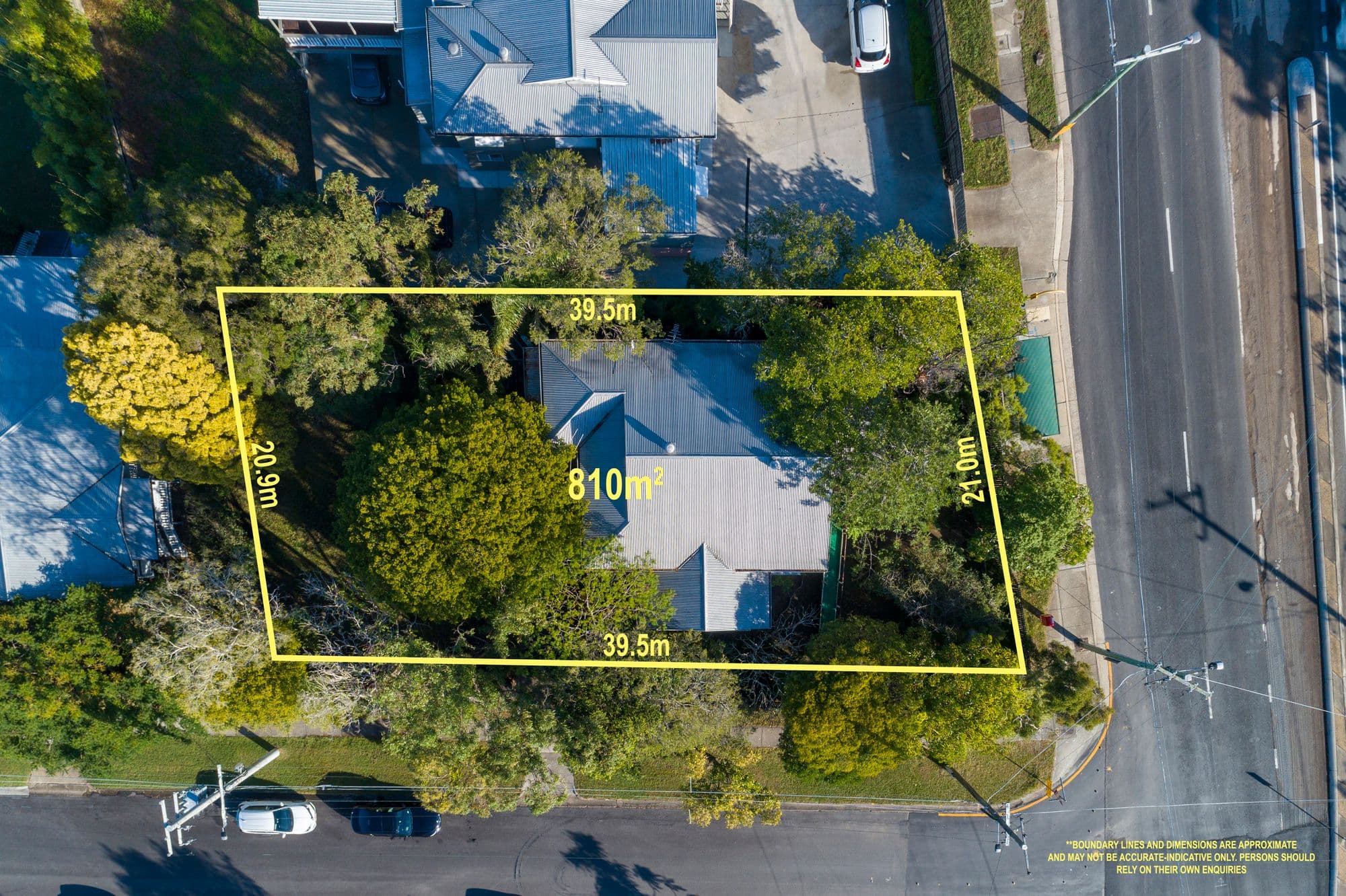 3 Raven Street, Camp Hill QLD 4152, Camp Hill - Image 1