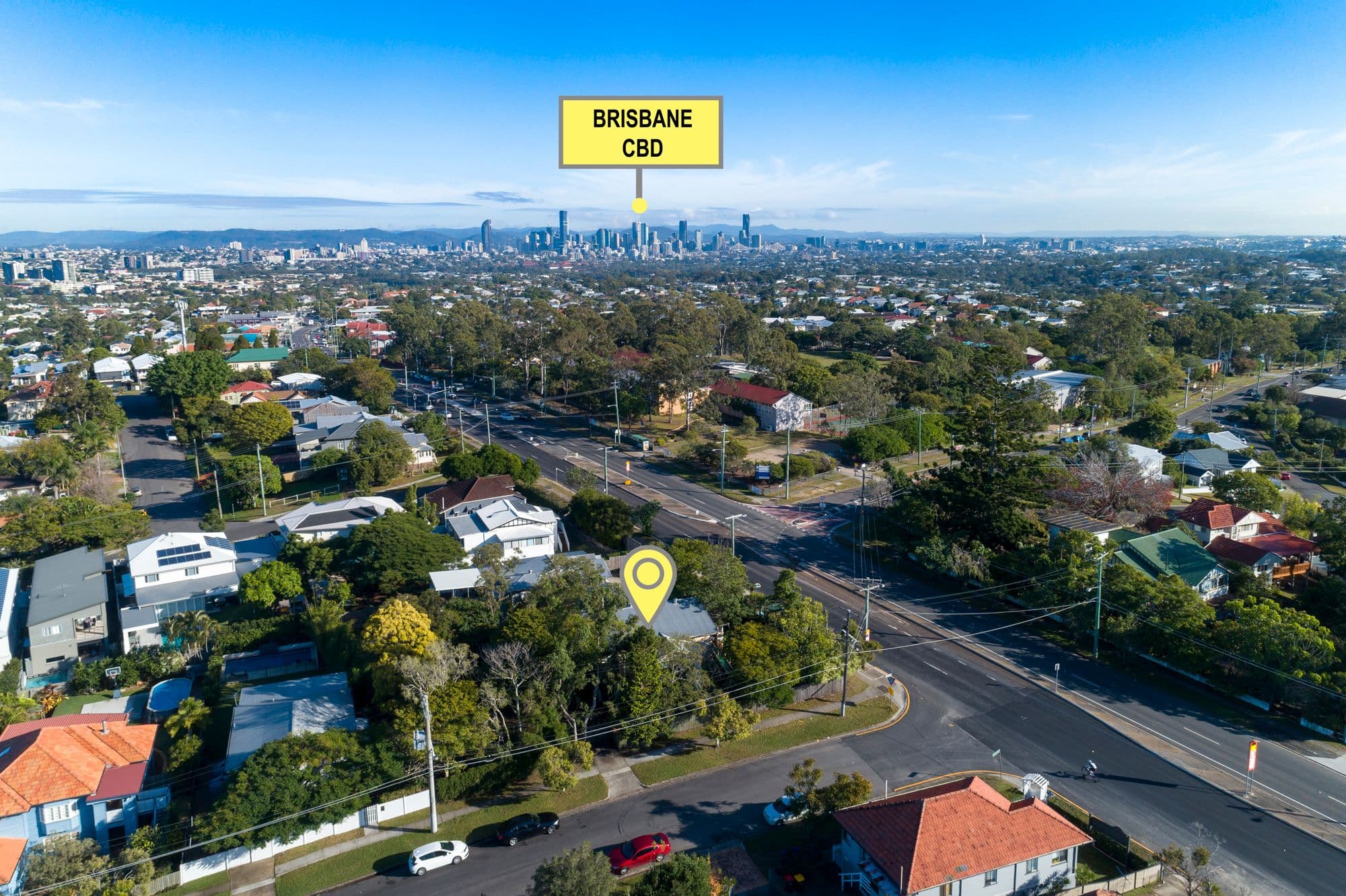 3 Raven Street, Camp Hill QLD 4152, Camp Hill - Thumbnail 2