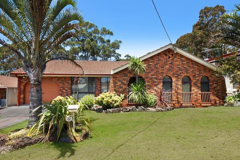 49 Hume Drive, HELENSBURGH NSW 2508, Helensburgh - Image 1