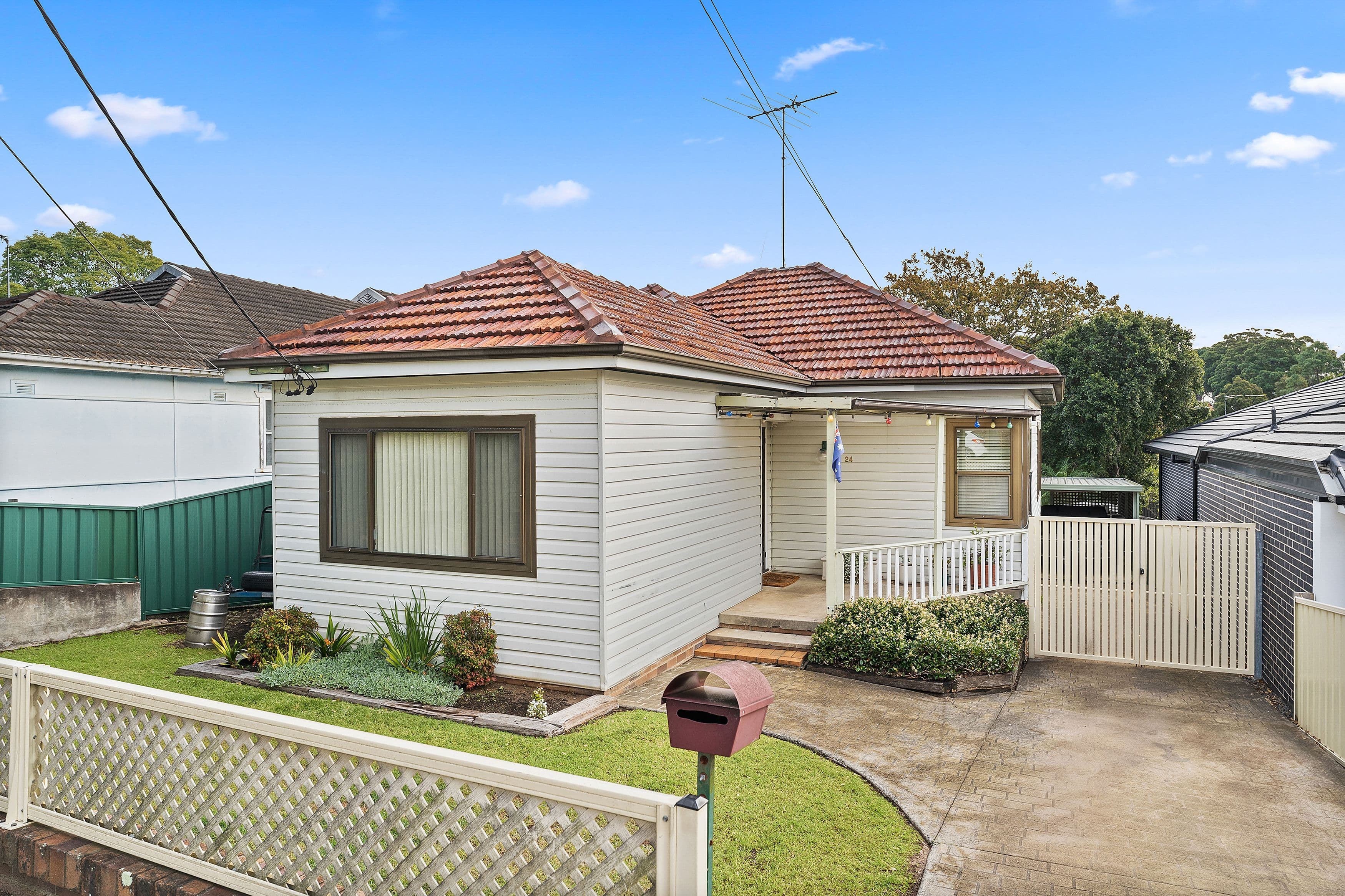 24 Gungah Bay Road, Oatley NSW 2223, Oatley - Image 1