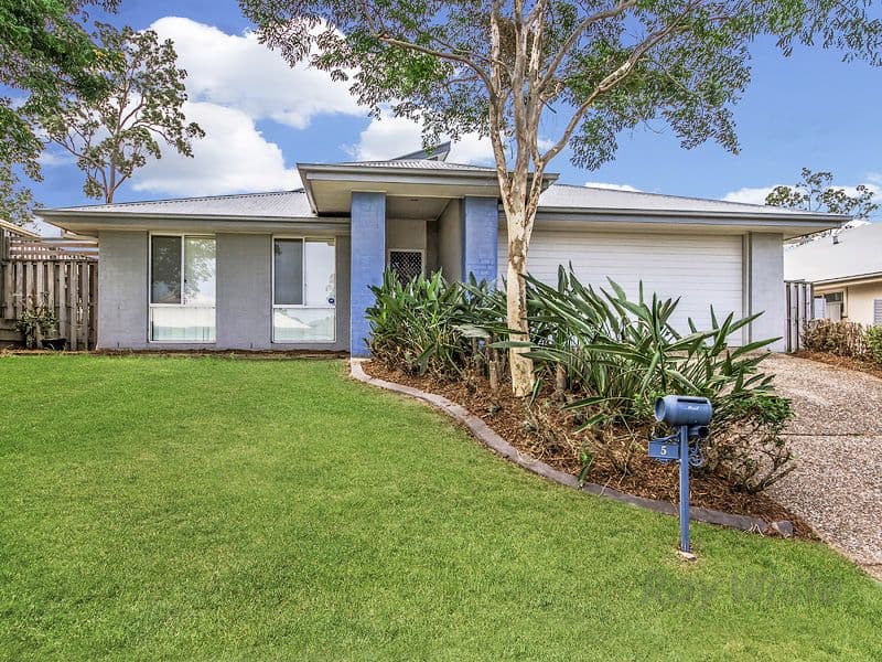 5 Eumundi Street, Ormeau QLD 4208, Ormeau - Image 1