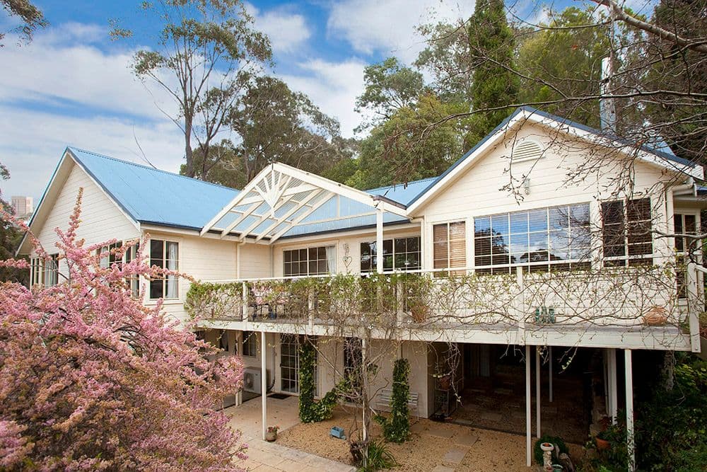 138 Oxley Drive, MITTAGONG NSW 2575, Mittagong - Image 1