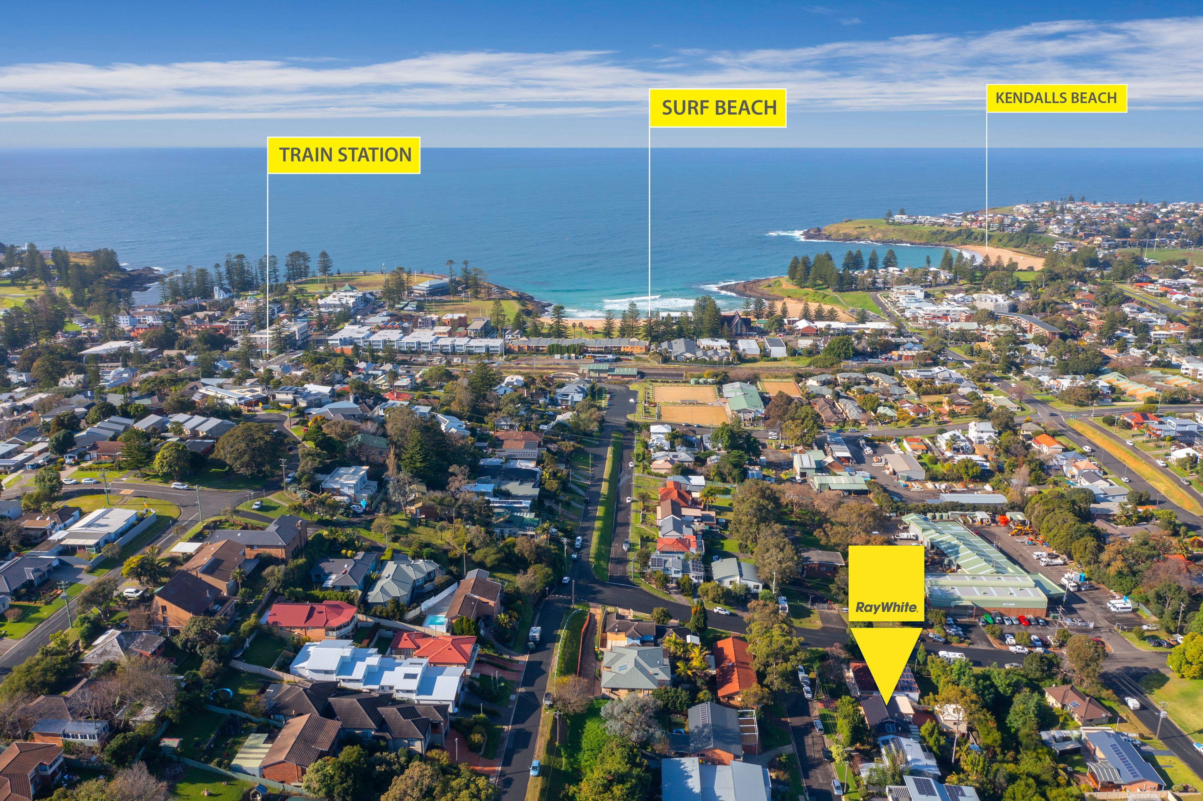 3 Elimatta Place, Kiama NSW 2533, Kiama - Image 1