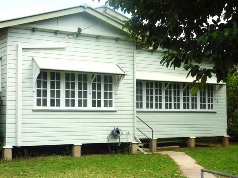 25 French Street, PIMLICO QLD 4812, Pimlico - Thumbnail 2