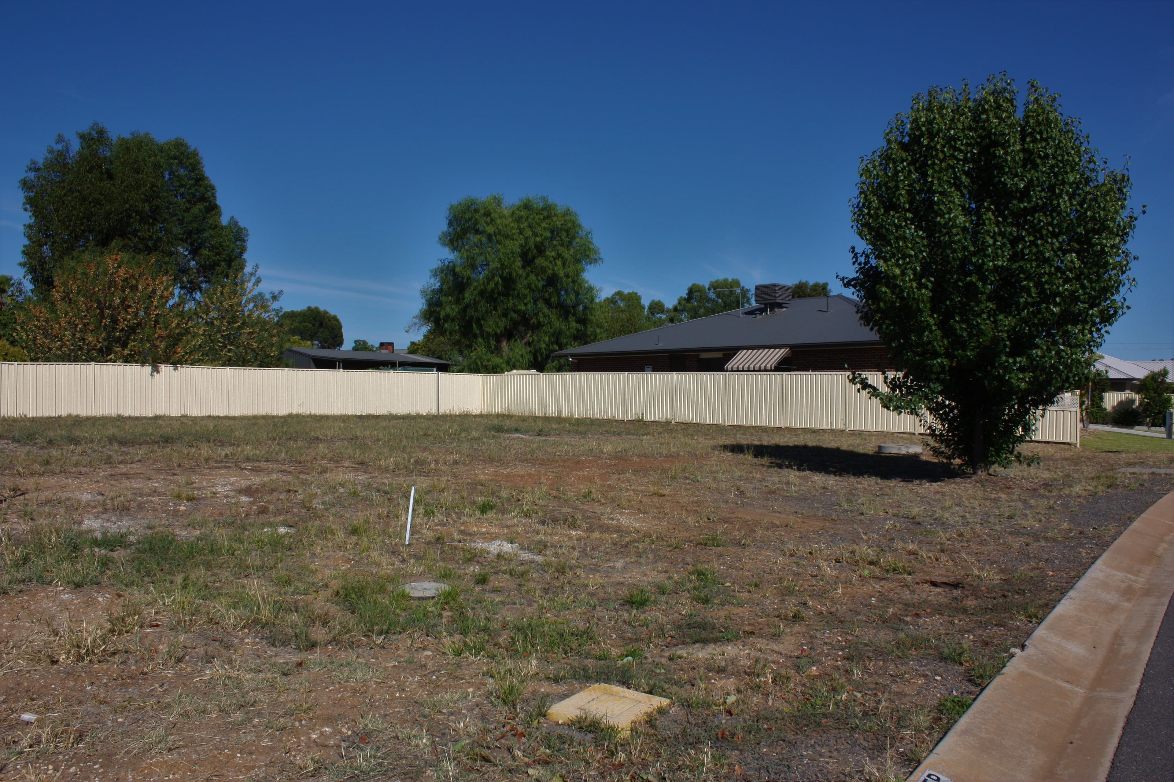 Lot 3, 8 Ash Avenue, Corowa NSW 2646, Corowa - Thumbnail 4