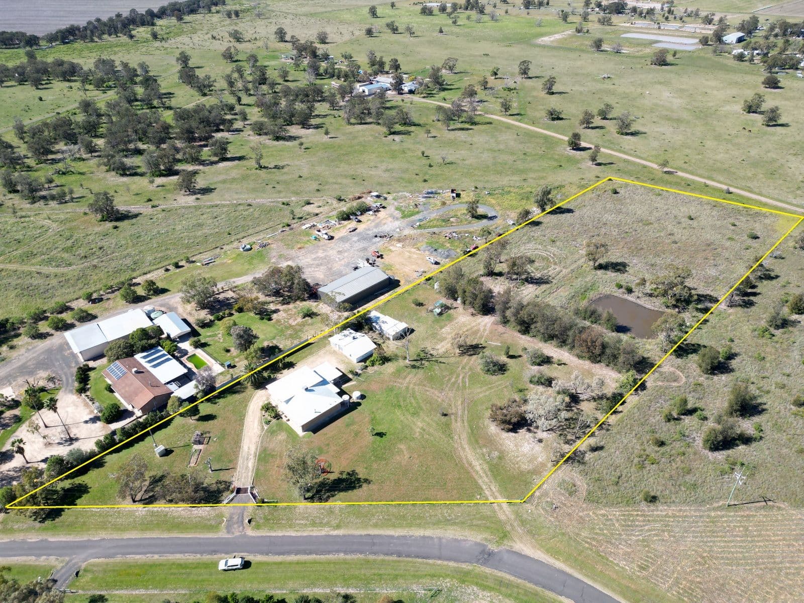 14 Strathmore Road, Moree NSW 2400, Moree - Image 1