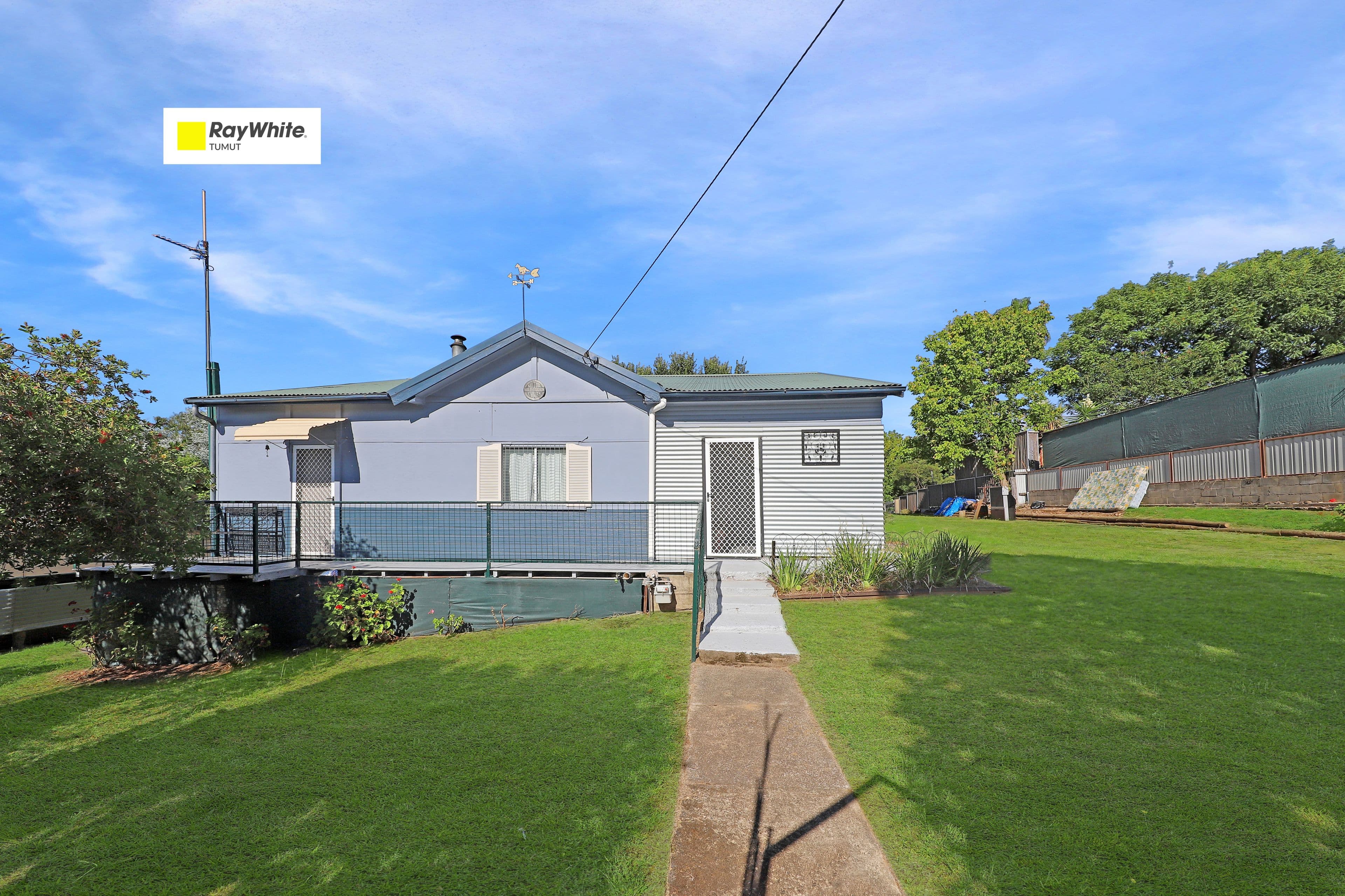 151 Lambie Street, Tumut NSW 2720, Tumut - Image 1