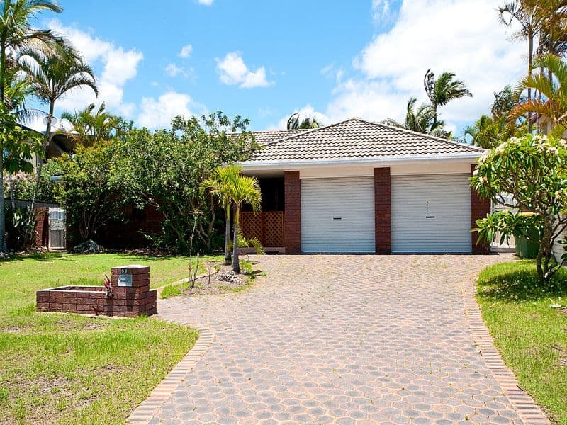59 Volante Crescent, Mermaid Waters QLD 4218, Mermaid Waters - Thumbnail 2