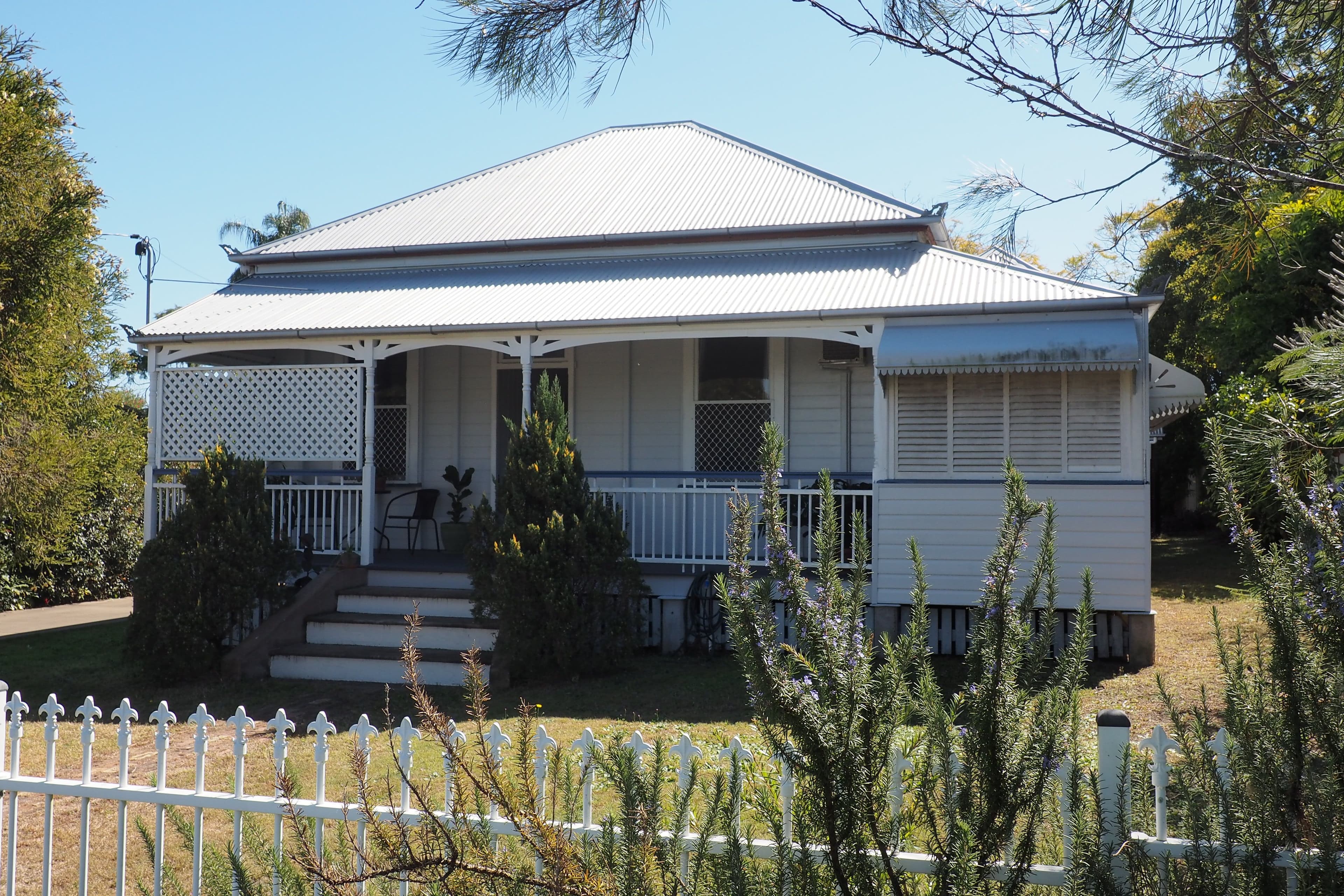 126 Cheapside Street, Maryborough QLD 4650, Maryborough - Image 1