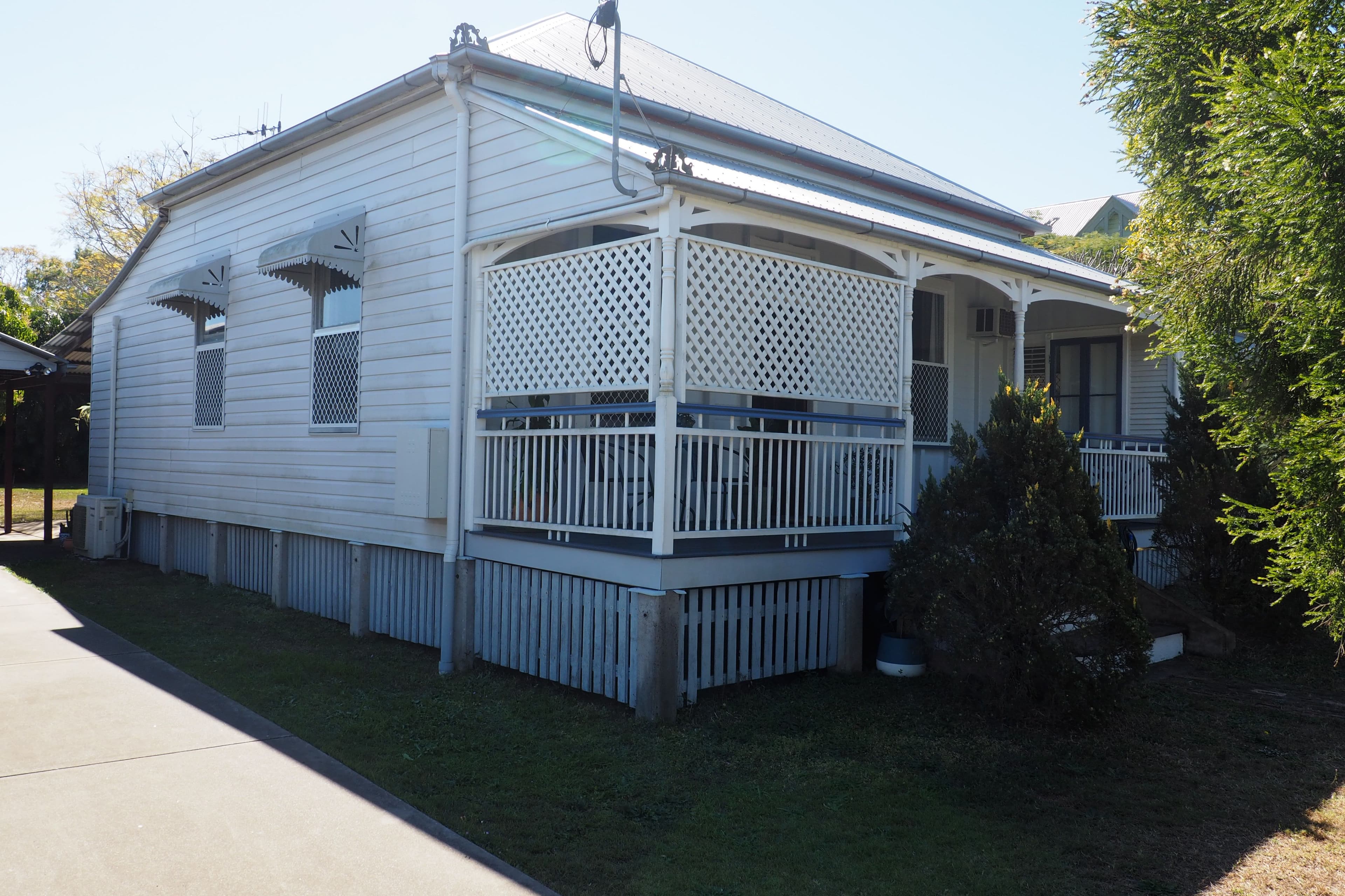 126 Cheapside Street, Maryborough QLD 4650, Maryborough - Thumbnail 2