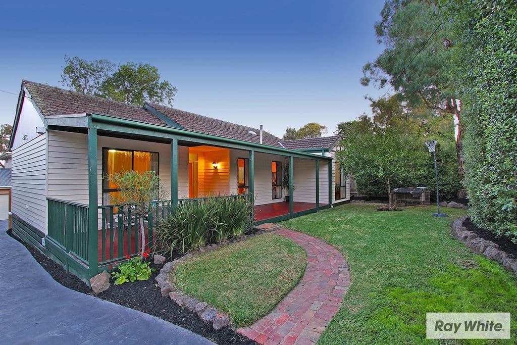 50 BONNIE VIEW Road, Croydon North VIC 3136, Croydon North - Image 1