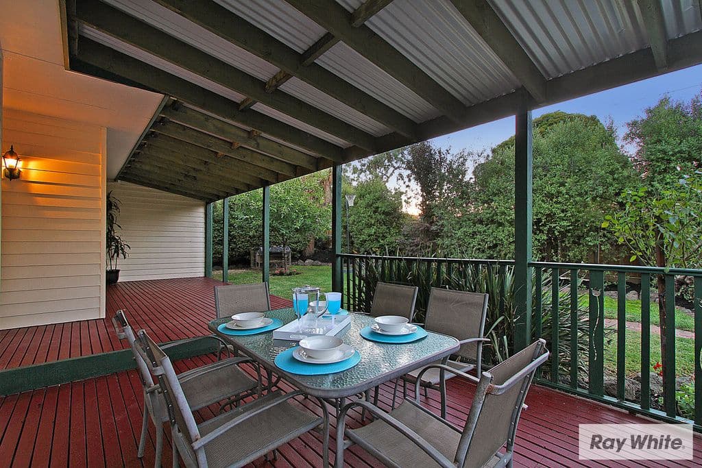 50 BONNIE VIEW Road, Croydon North VIC 3136, Croydon North - Thumbnail 4