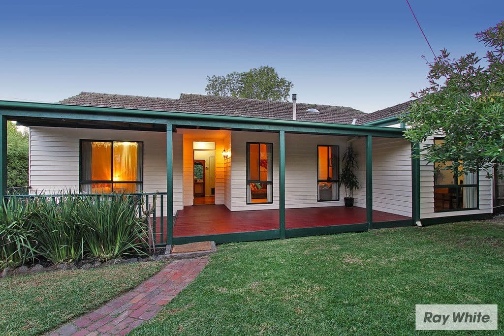 50 BONNIE VIEW Road, Croydon North VIC 3136, Croydon North - Thumbnail 5