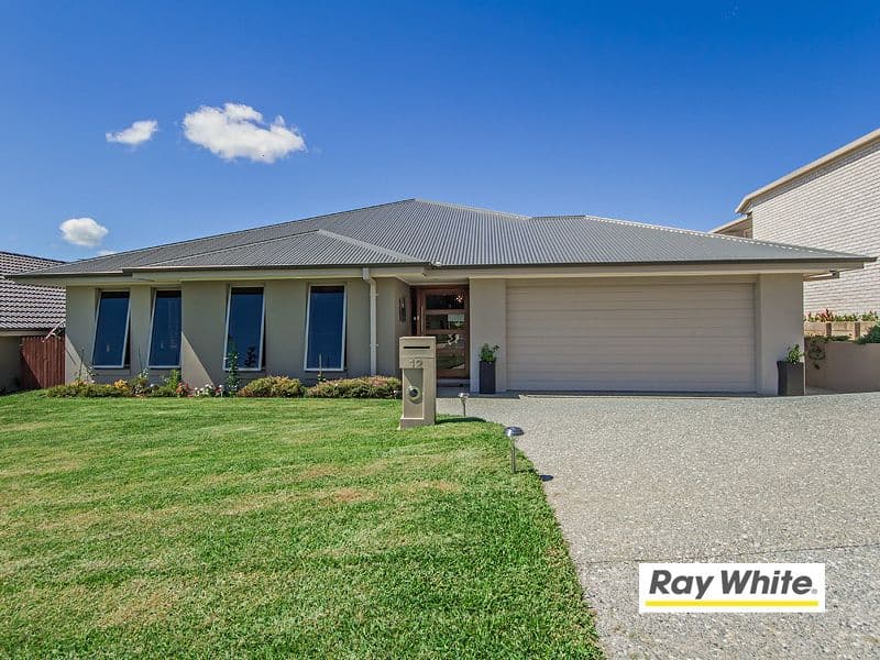 12 Canning Street, ORMEAU HILLS QLD 4208, Ormeau Hills - Thumbnail 2