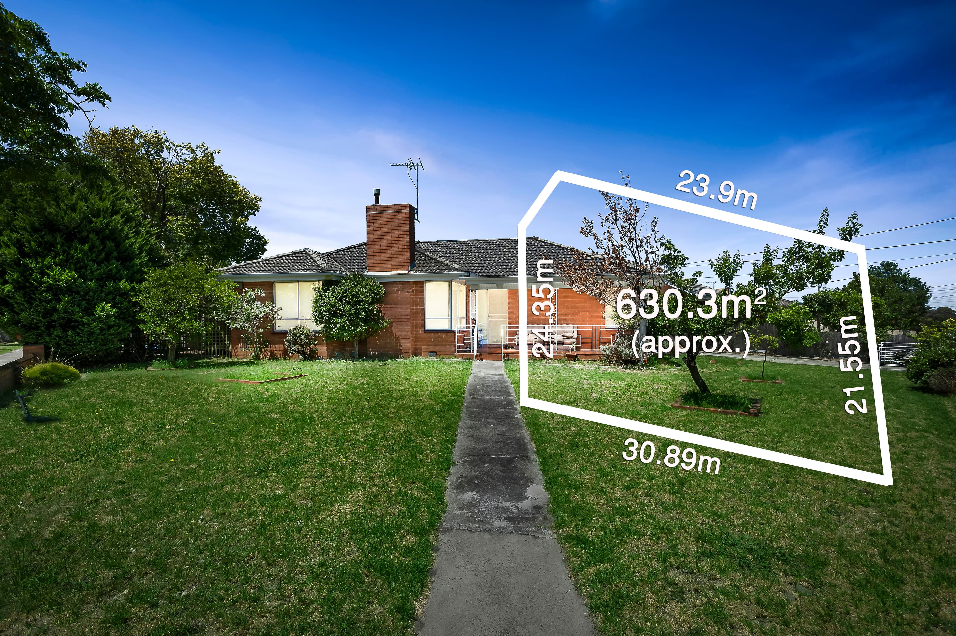 2 Granville Grove, Clayton South VIC 3169, Clayton South - Image 1