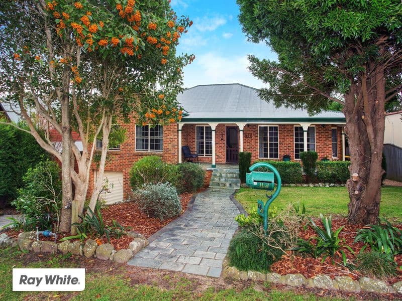 74 Macquarie Street, Jamberoo NSW 2533, Jamberoo - Thumbnail 2